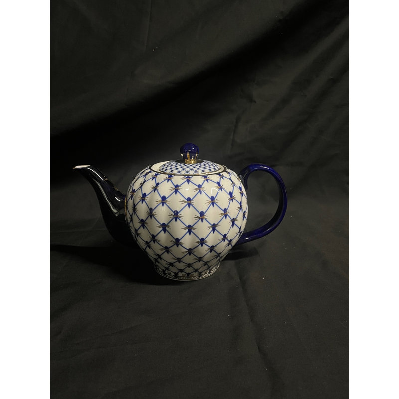 Imperial Gift Co. 20oz. Teapot