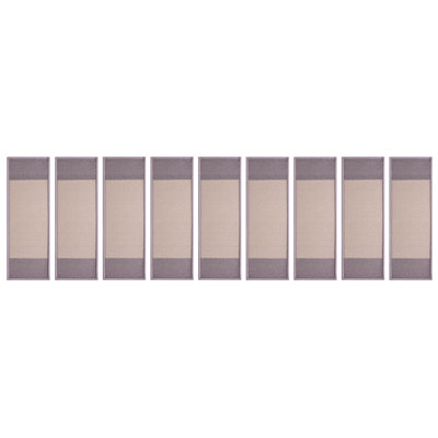 Non-Slip Stair Tread