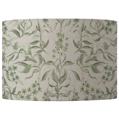 Round Lamp Shade