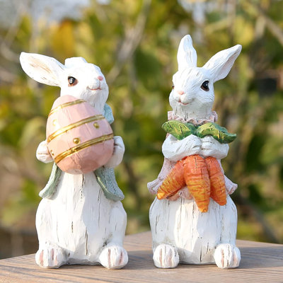 Gamliel Animals Figurines & Sculptures