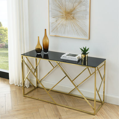 Console Modern Modern