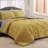 Best Seller Bedsure Comforter Set Reversible Bedding for All Seasons-89GSM-100517694-100517696