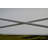 120'' W x 120'' D Steel Canopy-6990234