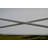 120 Ft. W x 120 Ft. D Steel Canopy-6990234