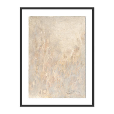 No. 12 Print by Valeria Sidanez