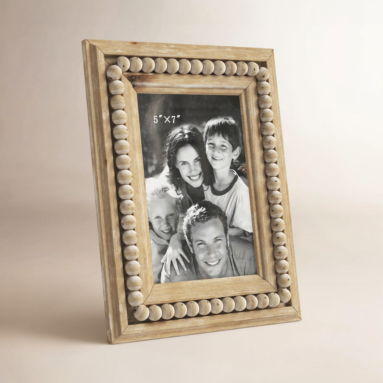 Tate Picture Frame, 5" x 7"