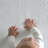 2 Stage Standard Crib/Toddler Rectangle Mattress