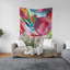 Tapisserie murale-332680377