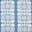 Castanet Embroidery Fabric-58854363