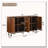 4-Door Cabinet