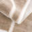 Tomaso Abstract Machine Woven Polypropylene Area Rug in Brown-791340025