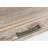 Itsham Desk with Built in Outlets-249572142