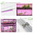 Red Light Plant Grow Light-88280313