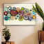 Chemin rouge sur toile-1496030545-1496030544
