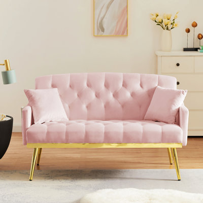 2 SEATER SOFA