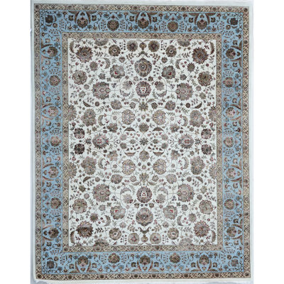 Oriental Area Rug