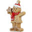 Figurines de Noël et objets de collection