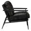 Arnold Leather Club Chair-1710640688