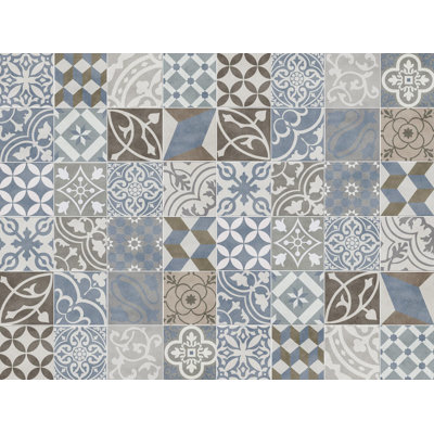 Castellanos Kitchen Mat