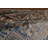 Vegetable Dye Oushak Turkish Large Rug 10x14