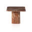 Table basse Chaplin-Petites tables-Rouillé