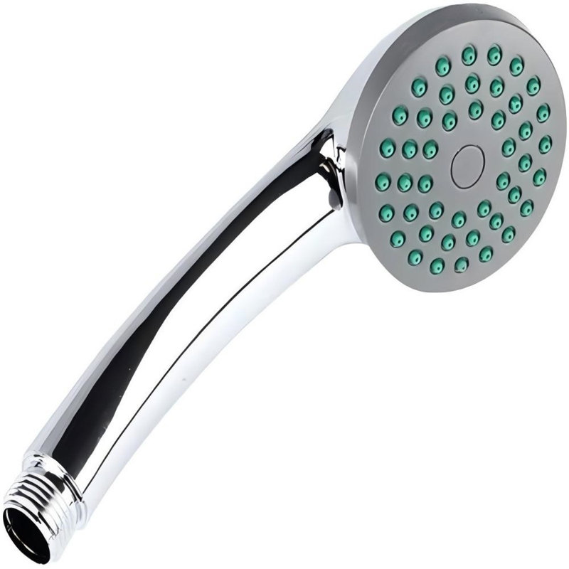 Practical Design Round Handheld Shower Head