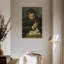 Portrait de Leisha Monet par Renoir-108622123