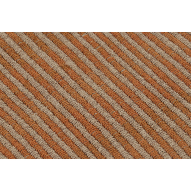 Rez Kilim One-of-a-Kind 3'3X4'5 Area Rug