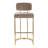 Erma Mid-Back 30" Fixed-Height Bar Stools (Set of 2)-423892855-423892850