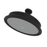 Single Function Shower Head
