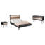 Blaze Configurable Bedroom Set