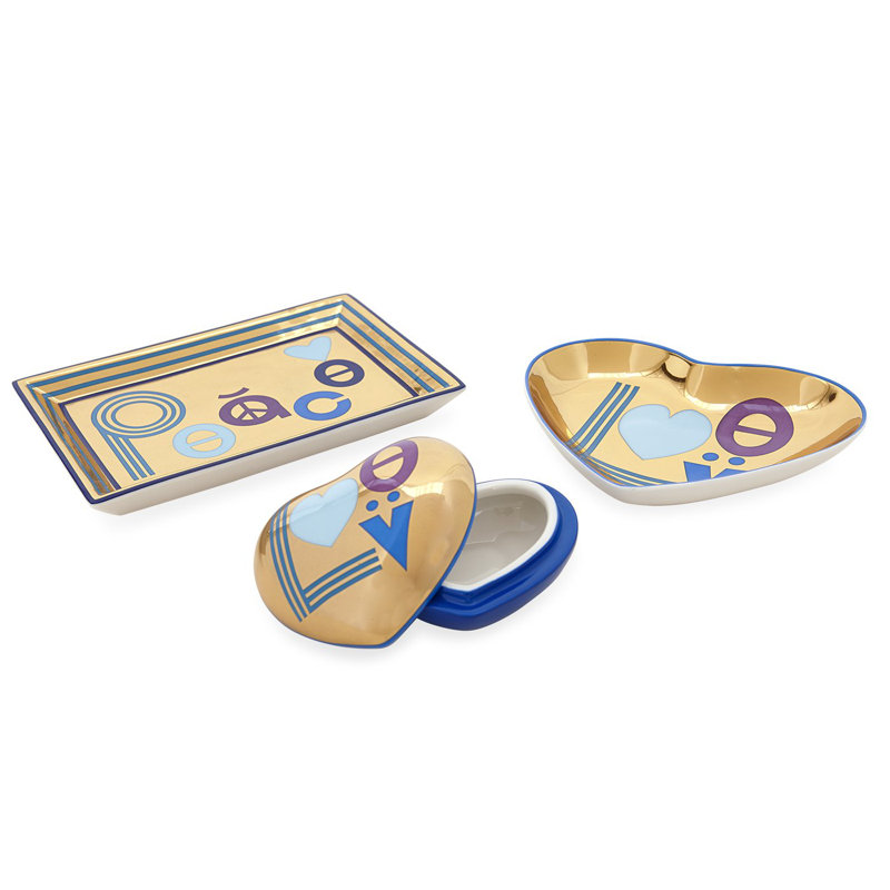 Love Trinket Tray