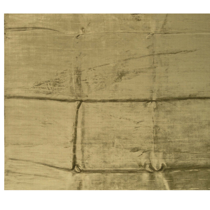 Hand Knotted Area Rug in Clove