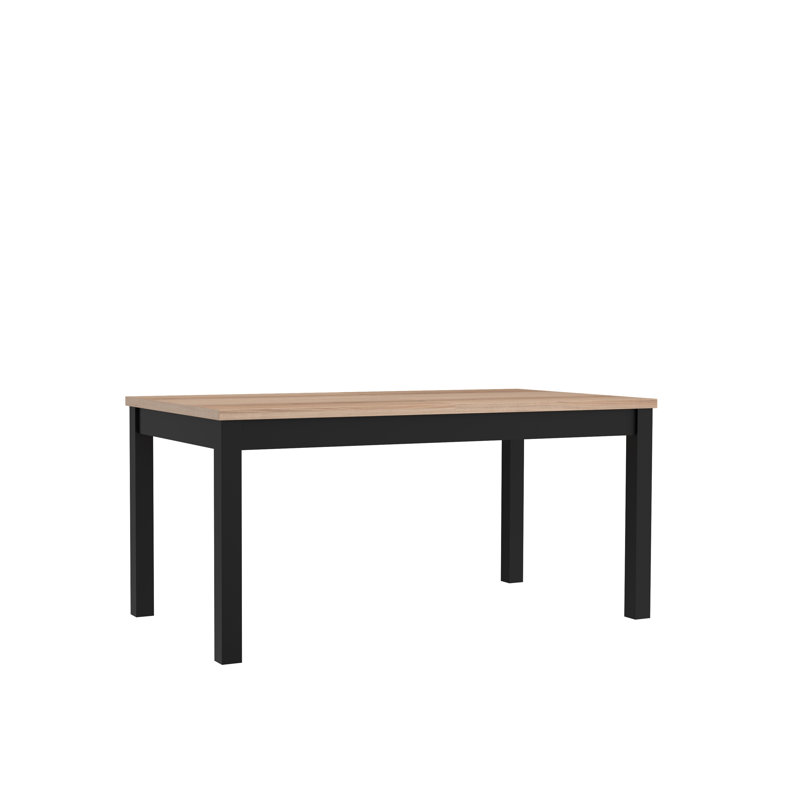 Deveau Extendable Dining Table