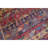 Hand Knotted Wool Southwestern Indoor Rug