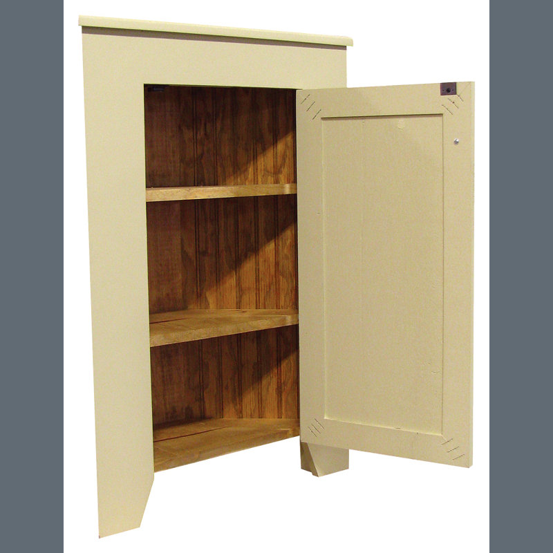 Brexlie Dining Cabinet, Cream