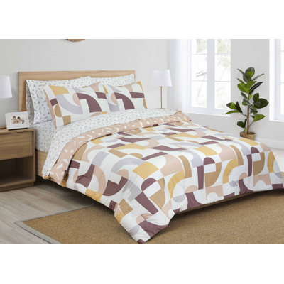 Comforter