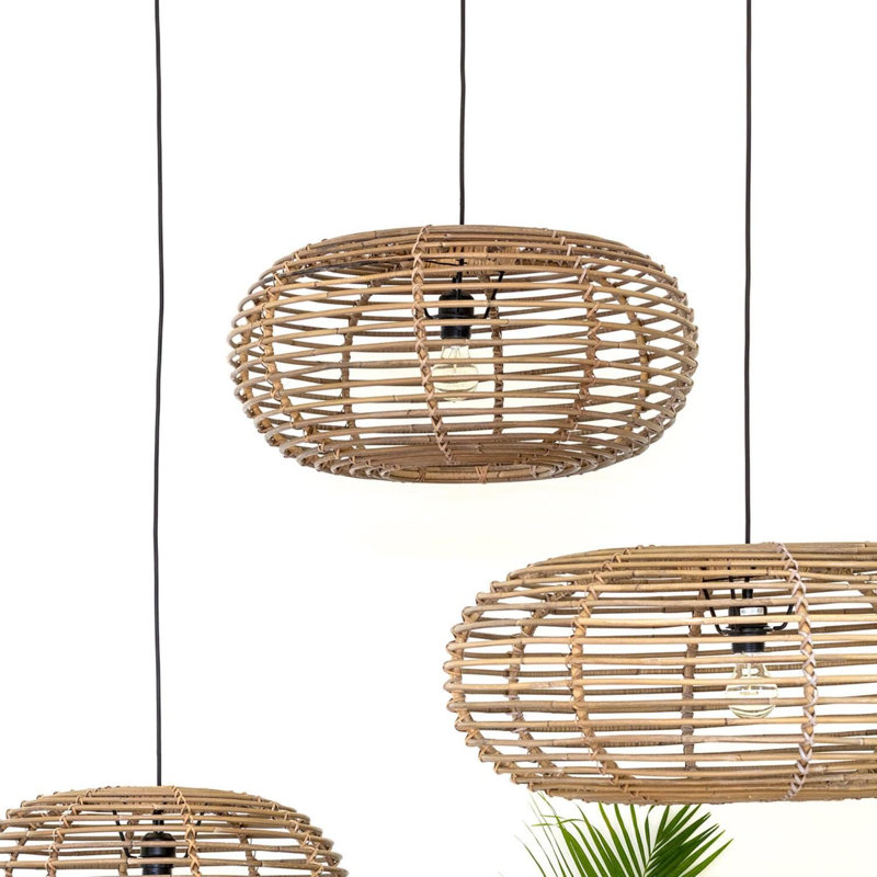 1 - Light Pendant