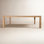 Ashleigh 72" Dining Table