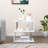 Coventry Solid Side Table with Storage-19779461