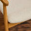 49cm H Upholstered Low Back Armchair-390335216-390335217