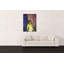 Edvard Munch - Wrapped Canvas Painting-21211184