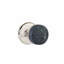 Select Round Knob with Round Rosette-1931558381-1931558376