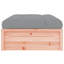 Garden Footstool Solid Wood-532406237-532406181