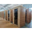 Sauna infrarouge FAR à 2 places avec télécommande