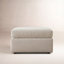 Savannah Upholstered Ottoman