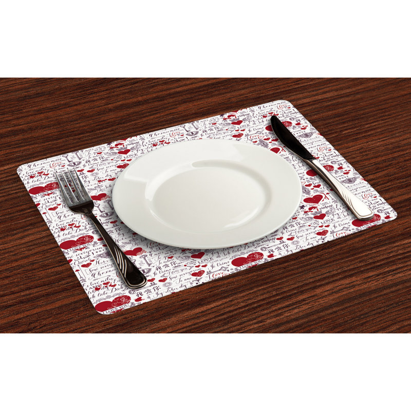 Récapitulatif 18,5" valentine