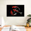 Koi Fish Trio-107704606