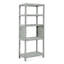 Pine Isle Etagere Bookcase-240364498