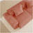 Harrison Ottoman Velvet-Red-1485268853